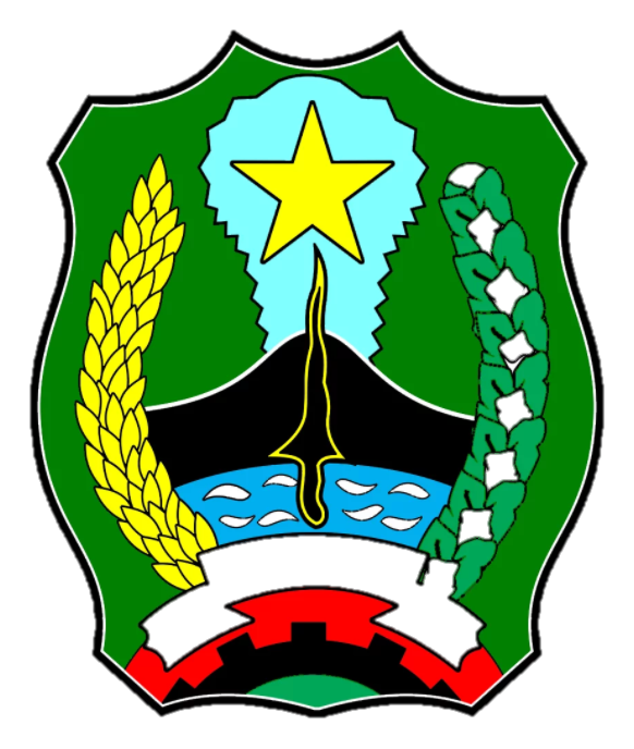 Logo Pemda/Pemkot